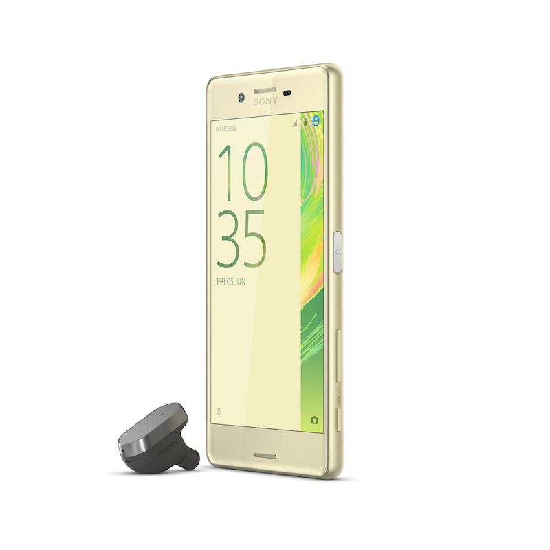 Sony Xperia Ear