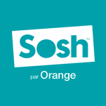logo sosh