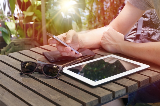 carte sim tablette pour l'exterieur