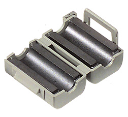 Tore de ferrite