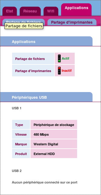 applications Neuf box 4