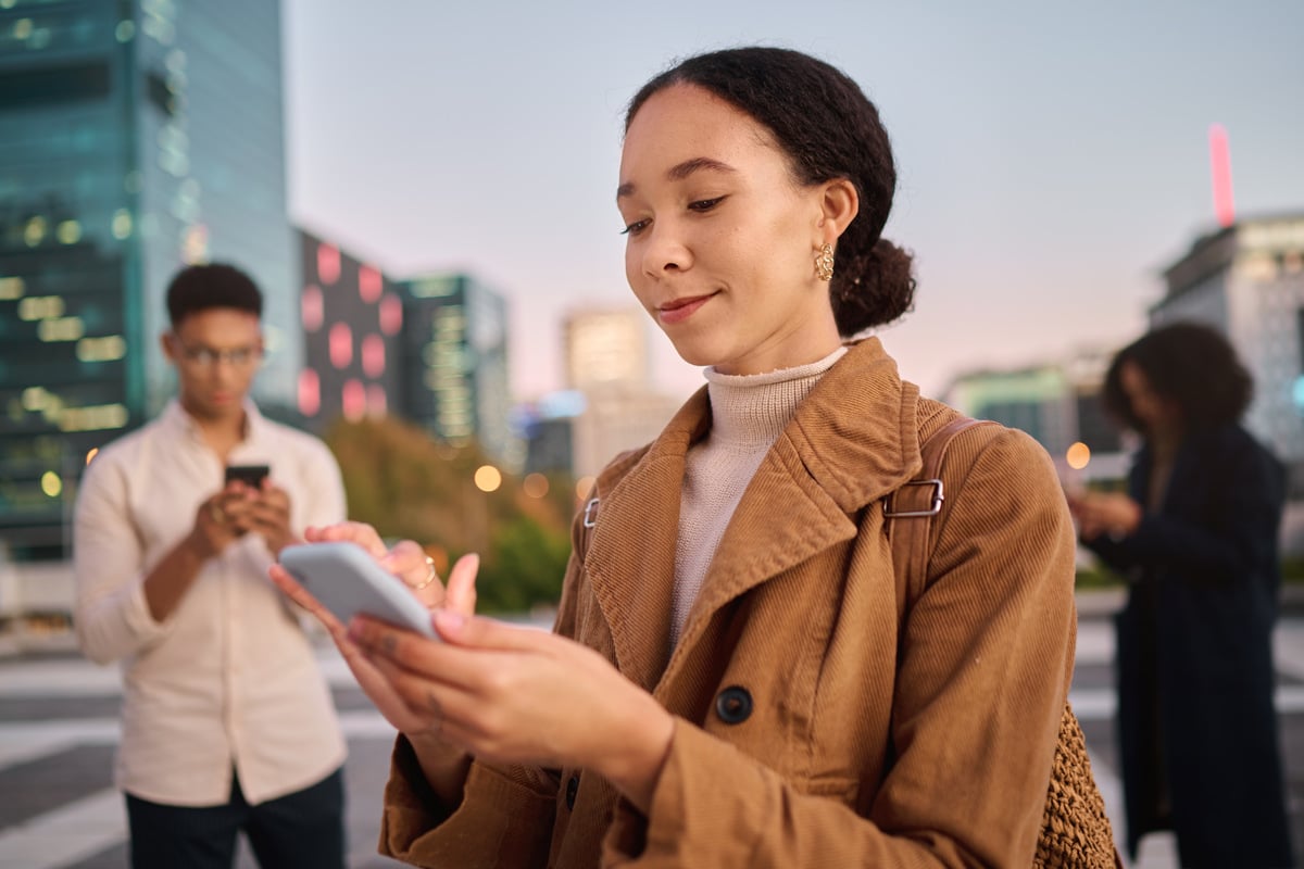 Offre Incroyable : 100Go de Data en 5G à un Prix Fou de Moins de 15€/mois !