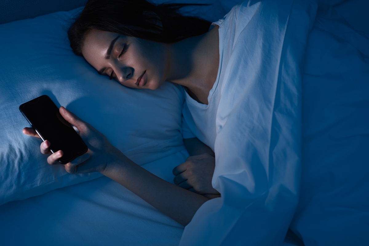 Problèmes de sommeil :  : Les 3 meilleurs podcasts pour s'endormir