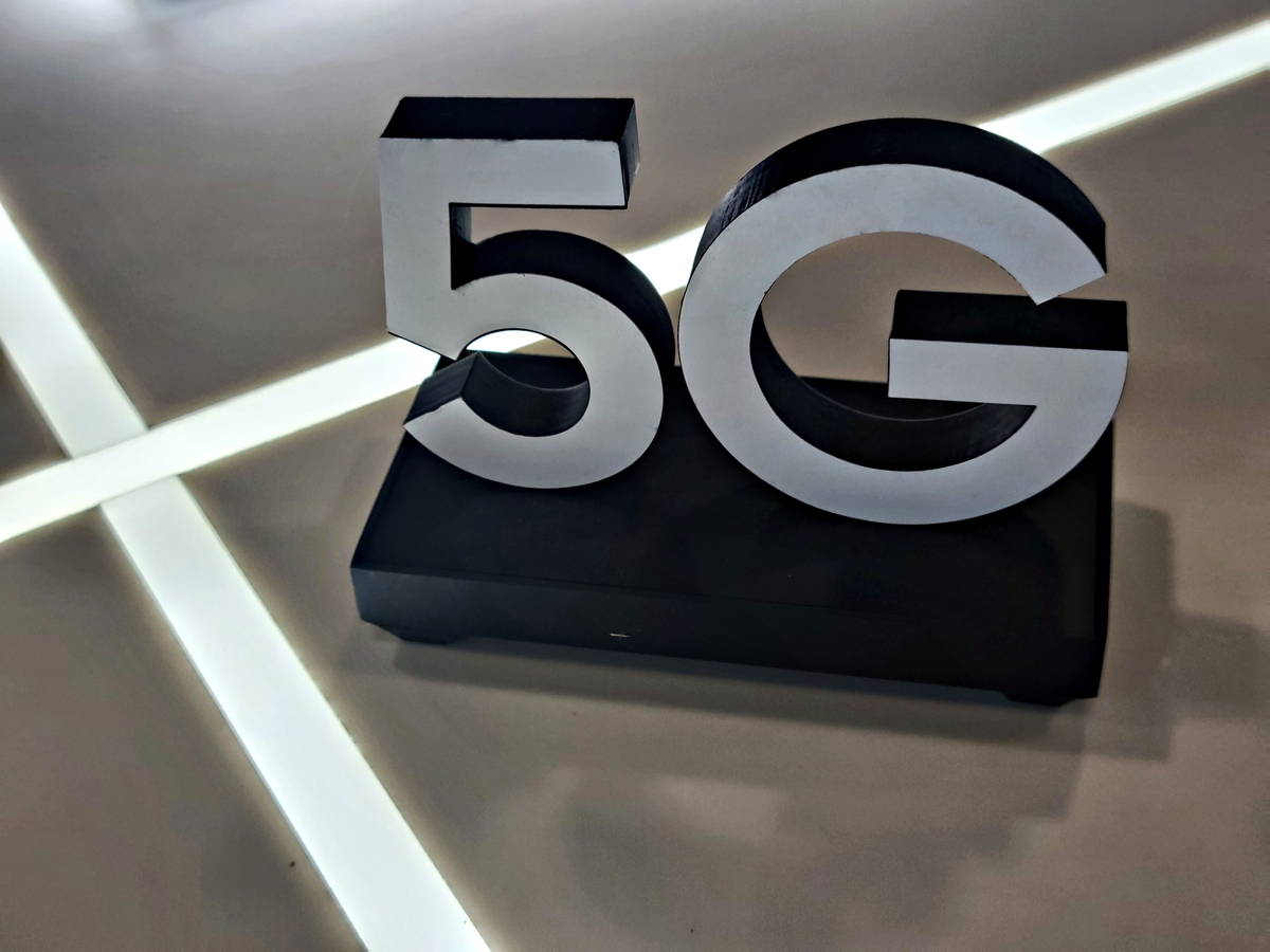 5G vs 6G : Toutes les Réponses sur l'Avancement de la Technologie sans Fil !