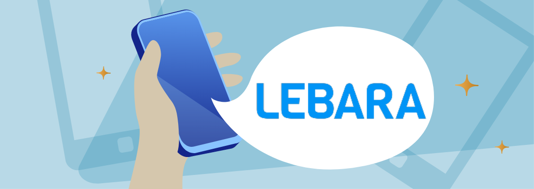 logo Lebara