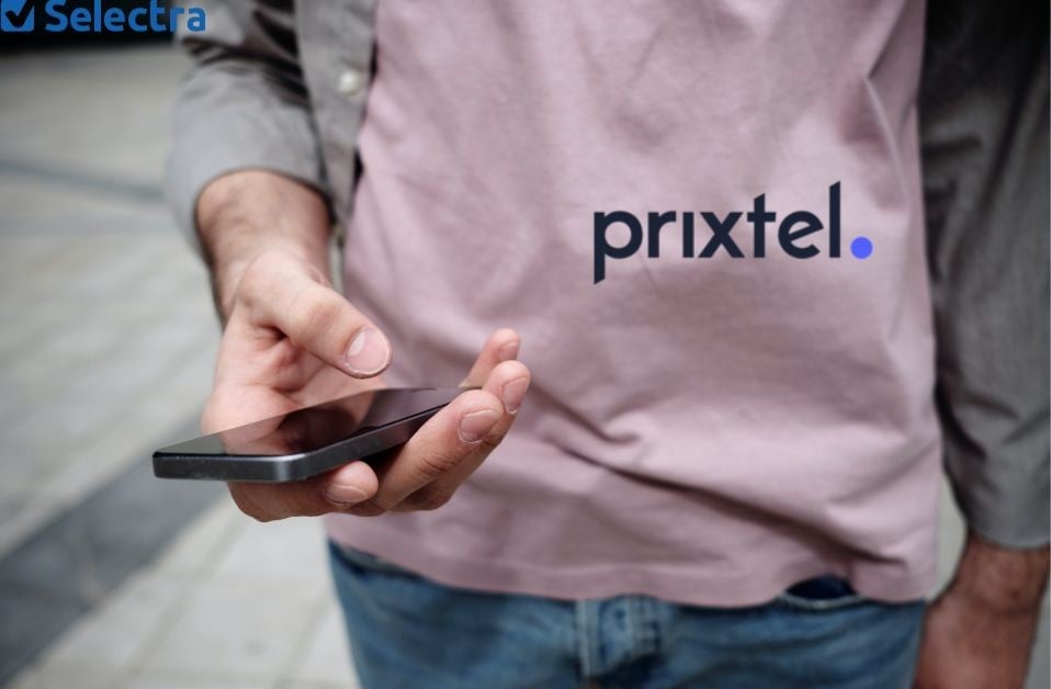 Promotions forfaits mobiles Prixtel