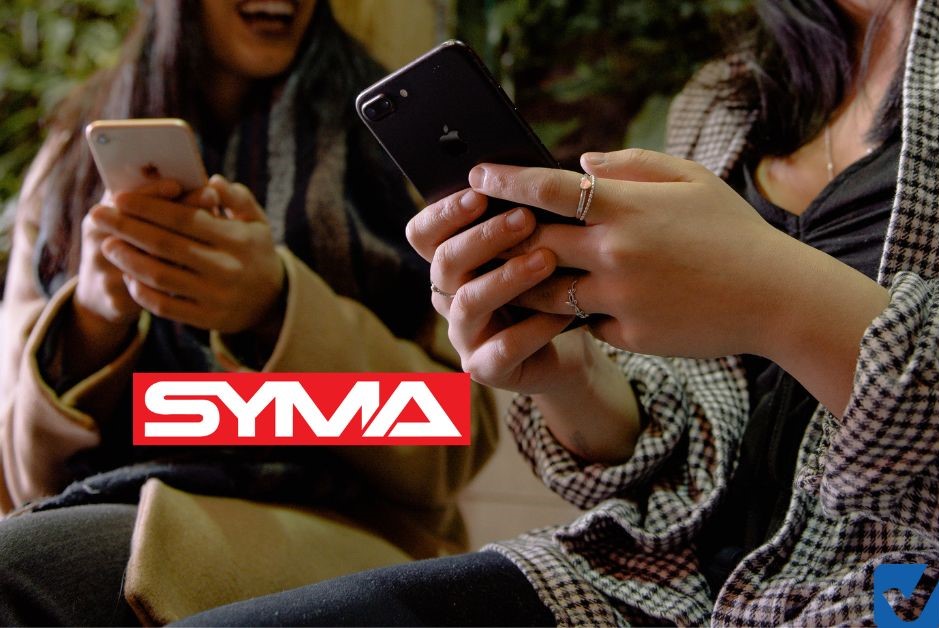 Le Six Syma Mobile