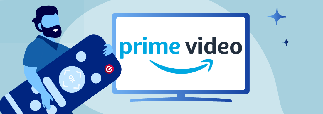 amazon prime video