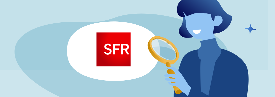 Avis SFR 2023