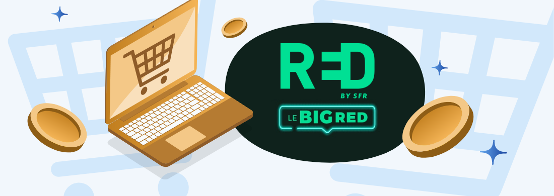 Big RED SFR