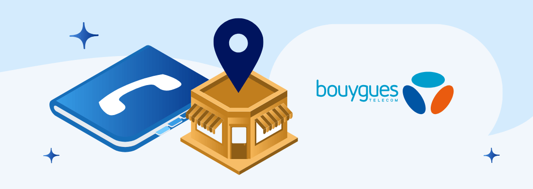 boutiques bouygues
