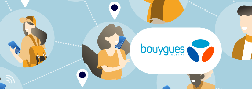 Bouygues international