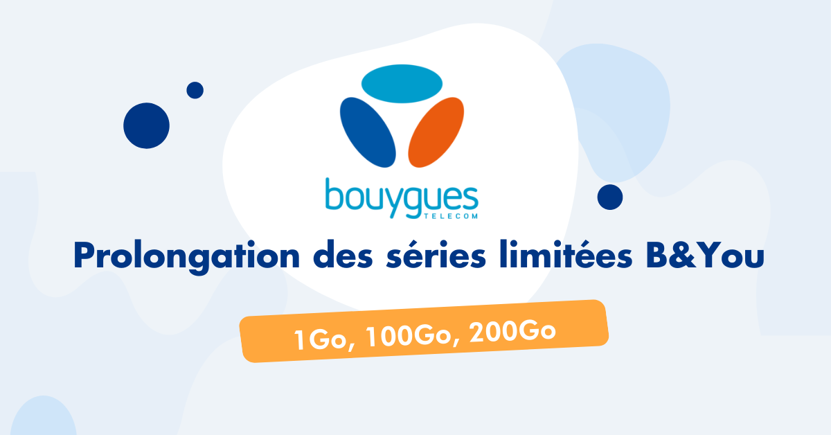 promo bouygues