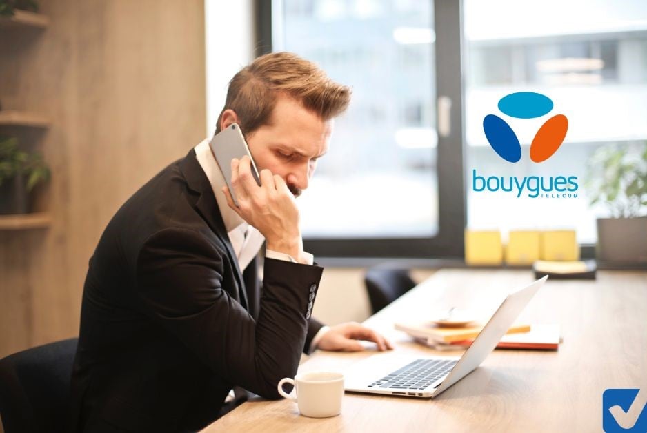 BYou Bouygues Telecom 200Go