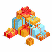 Cadeaux