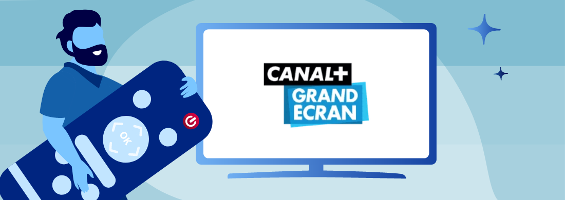 canal plus grand ecran