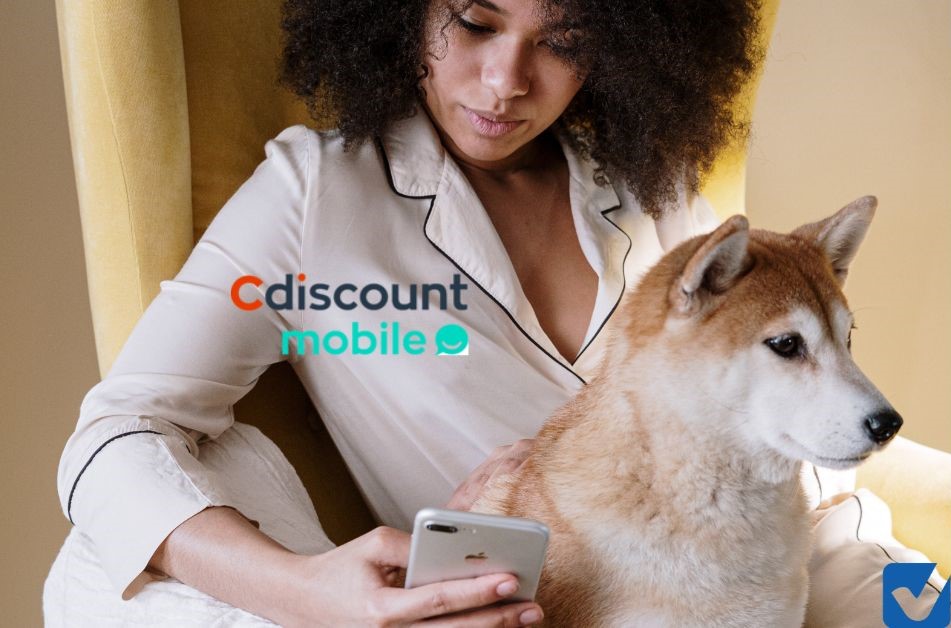 iPhone 8 gratuit CDiscount Mobile