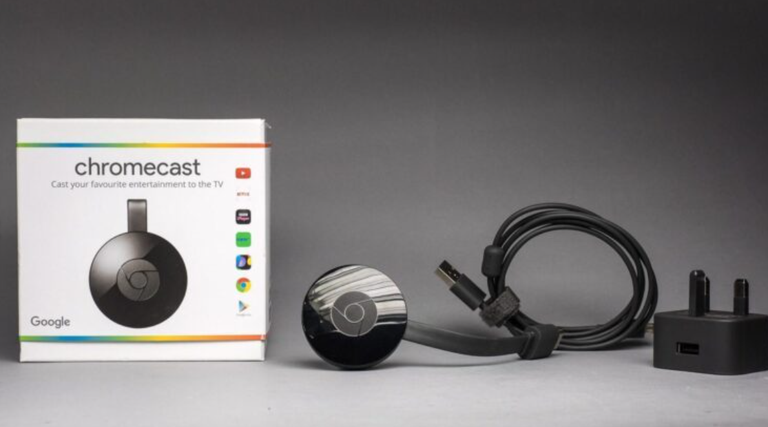 Est-ce que c'est encore utile d'avoir Google Chromecast TV  ?