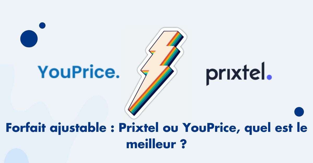 Duel YouPrice Prixtel