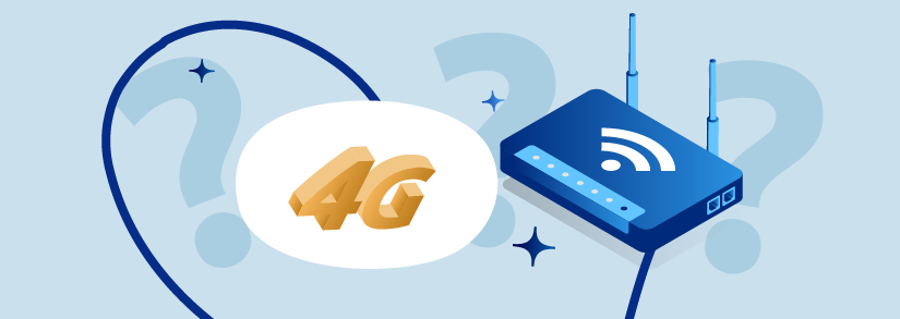 Éligibilité box 4G