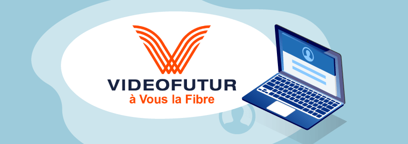 espace client videofutur