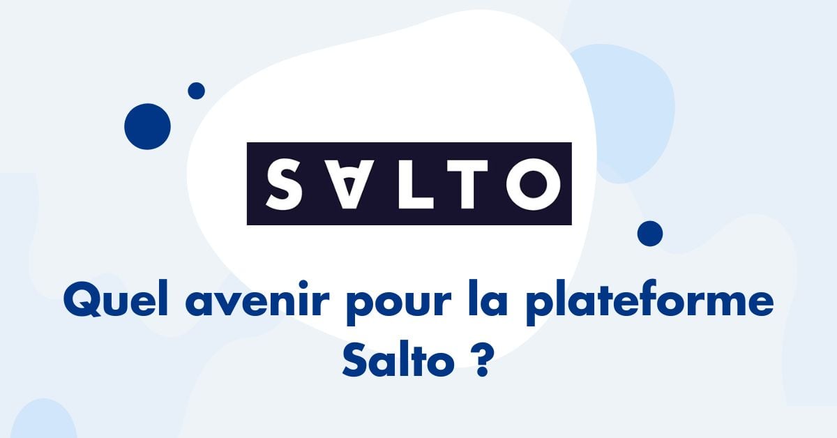 quel avenir pour la plateforme Salto 