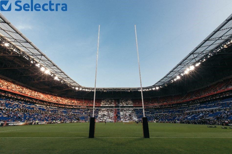 Finales Coupe du monde de Rugby à 13 ce week-end