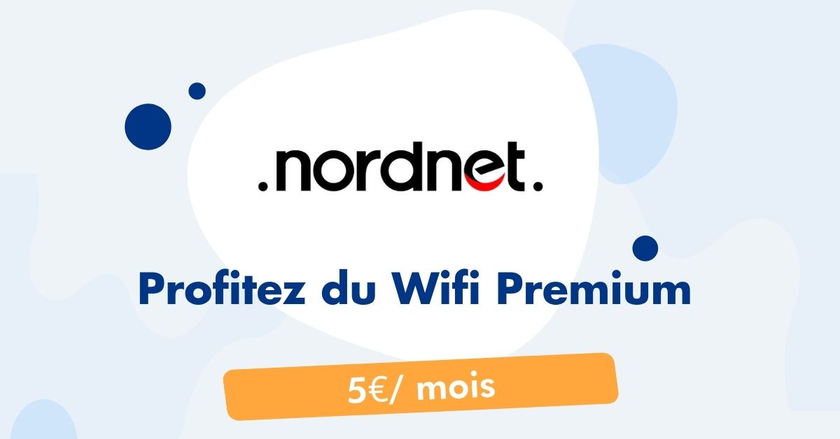 Option Wifi Premium Nordnetbox Emotion