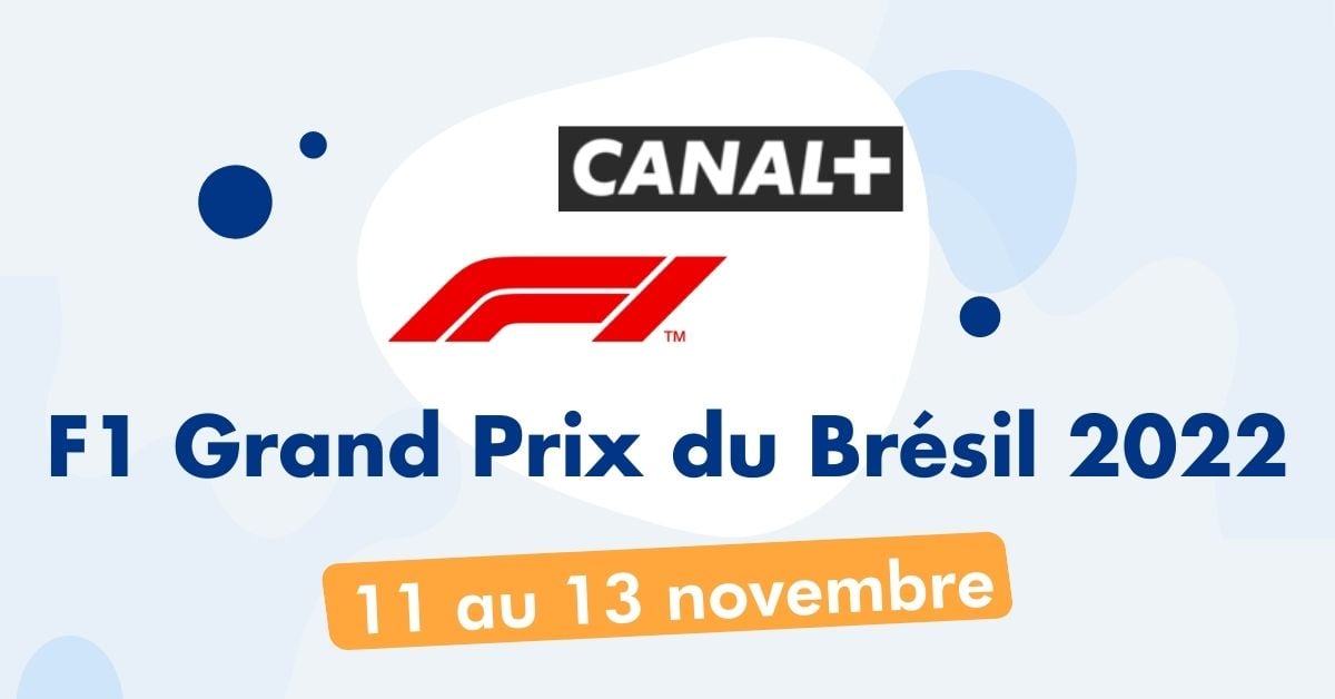 f1 grand prix du bresil