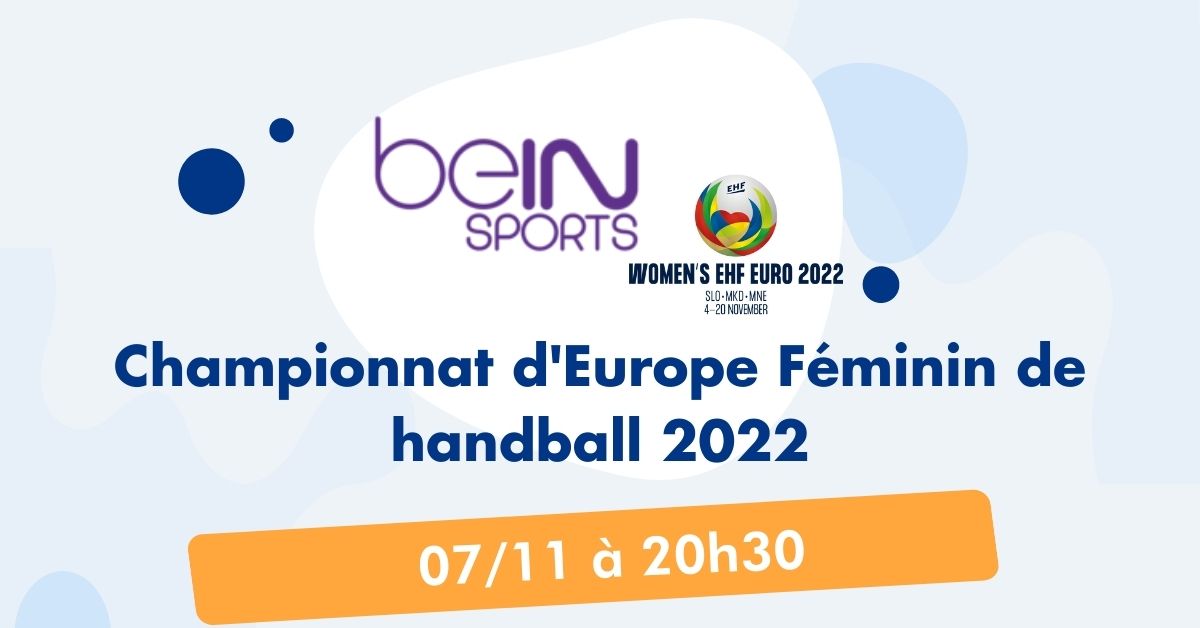 Handball féminin France