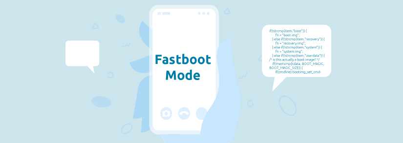 fastboot mode