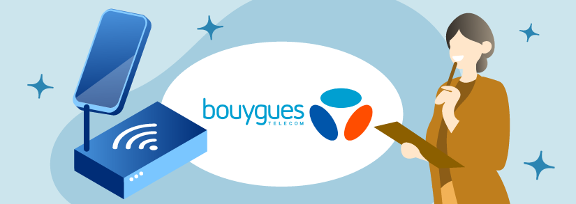 bouygues nouveau client