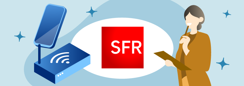 sfr nouveau client