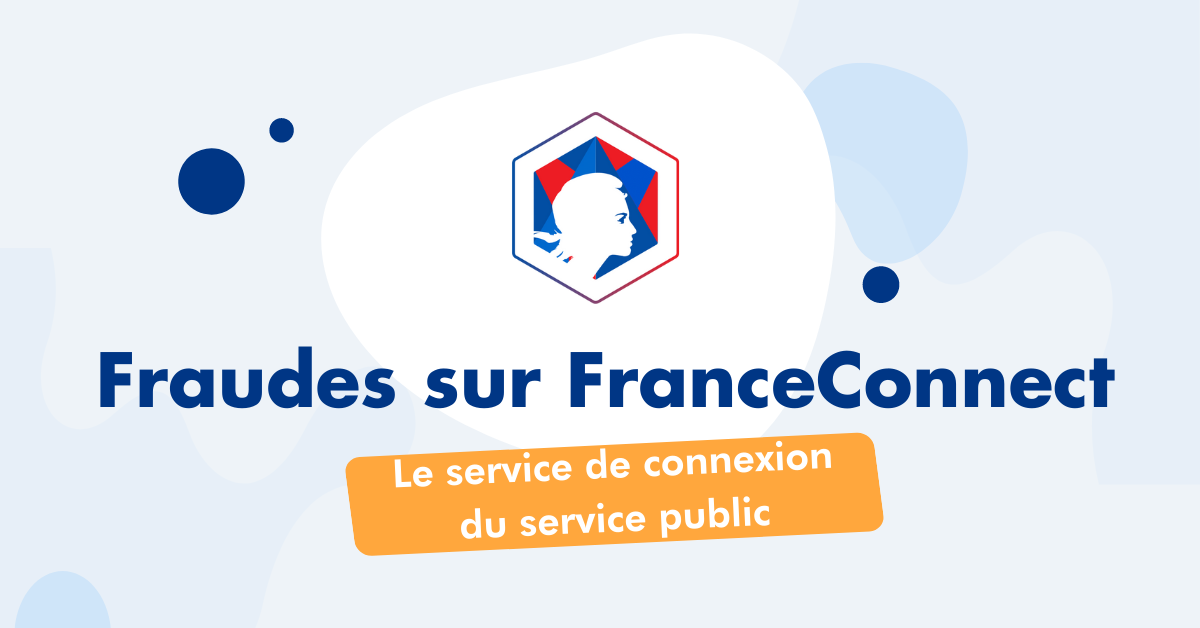 fraudes france connect