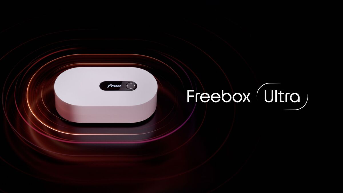 Netflix, Amazon ... tous ces services gratuits avec Freebox Ultra