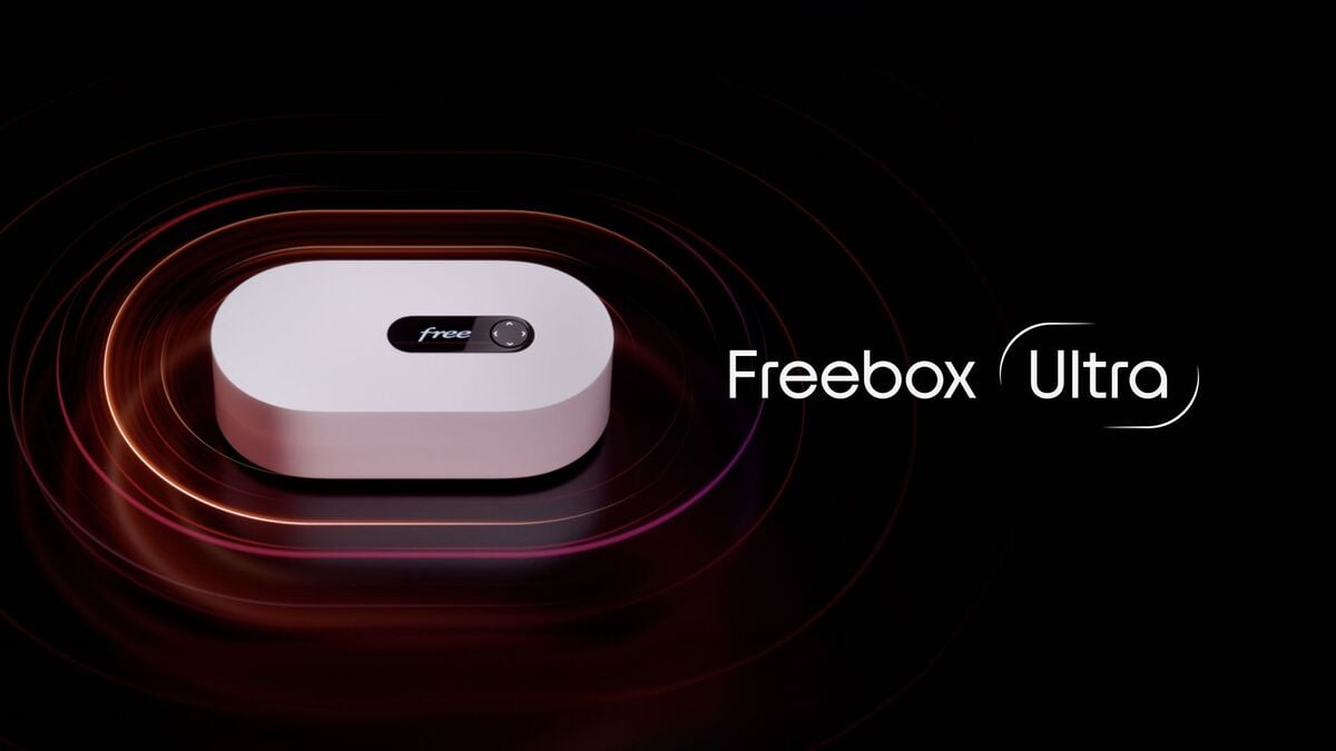 Freebox Ultra : le streaming all inclusive !