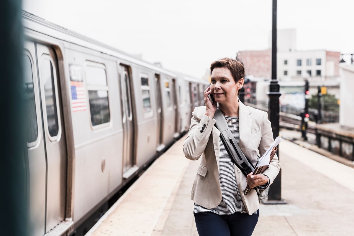 La 5G s'installe dans les gares : Metz inaugure la première, plus de 60 prévues d'ici fin 2023 !