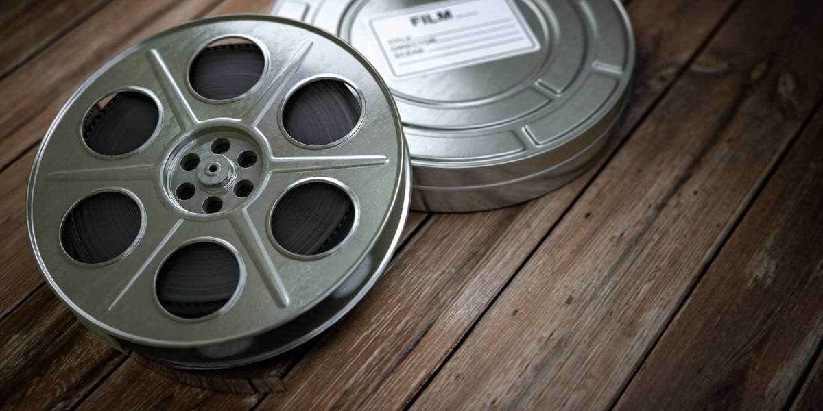 Gaumont Classique : redécouvrez l'histoire du cinéma à travers son catalogue de plus de 330 films en noir et blanc