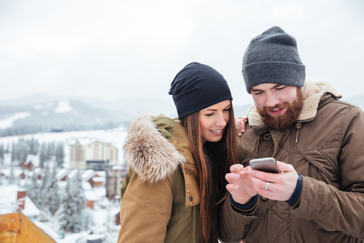 Sosh 5G avec 140Go à 20,99€/mois