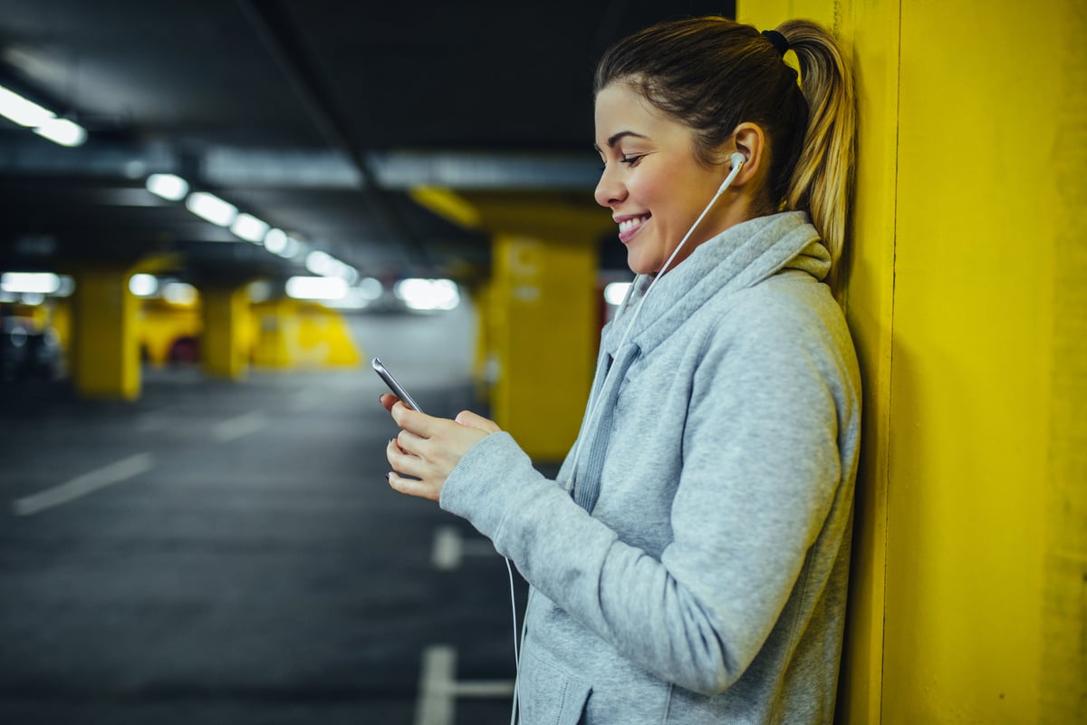 Chez cet opérateur on vous donne un iPhone !