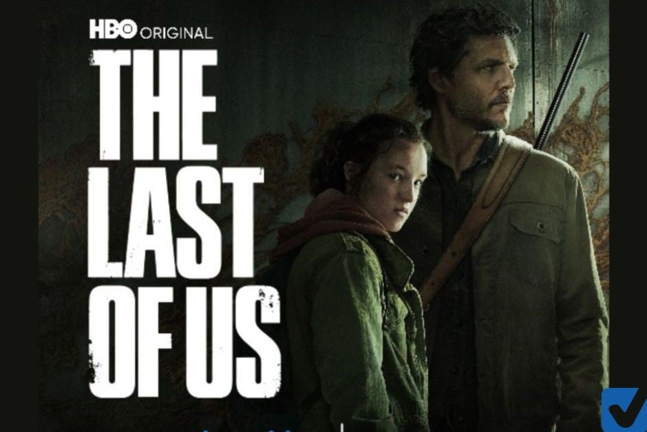 HBO Dernier épisode The Last Of Us