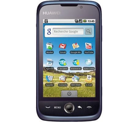 Huawei U8230