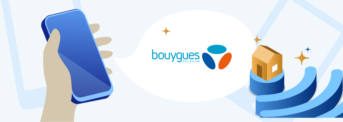 Abonnement bouygues