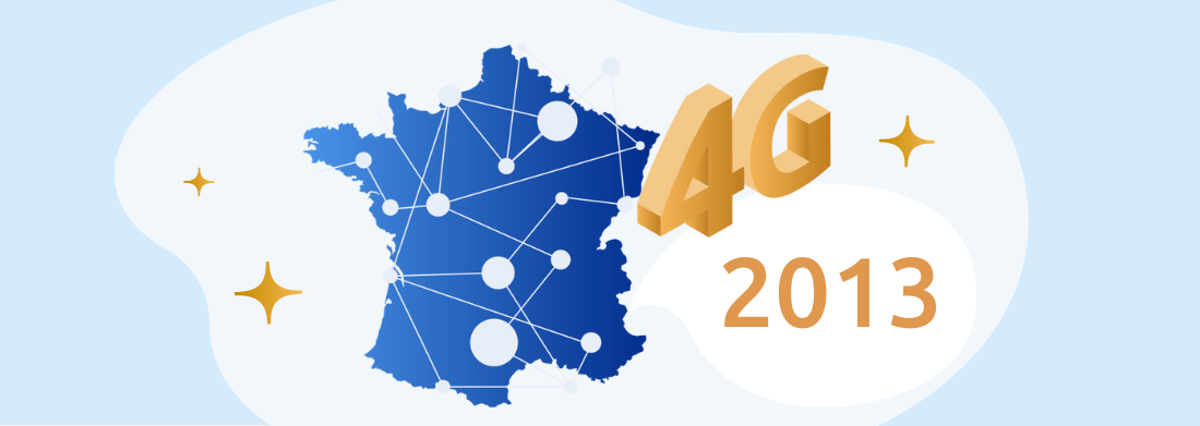 actualités télécom 2013