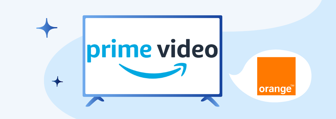 visuel prime video orange