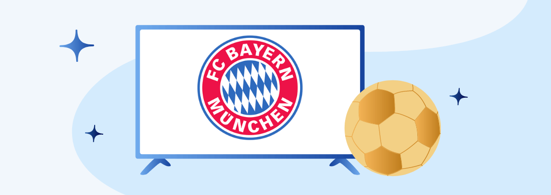 intro bayern