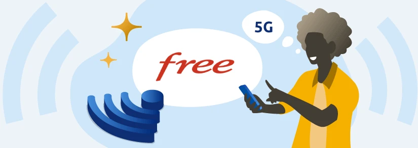 5g free