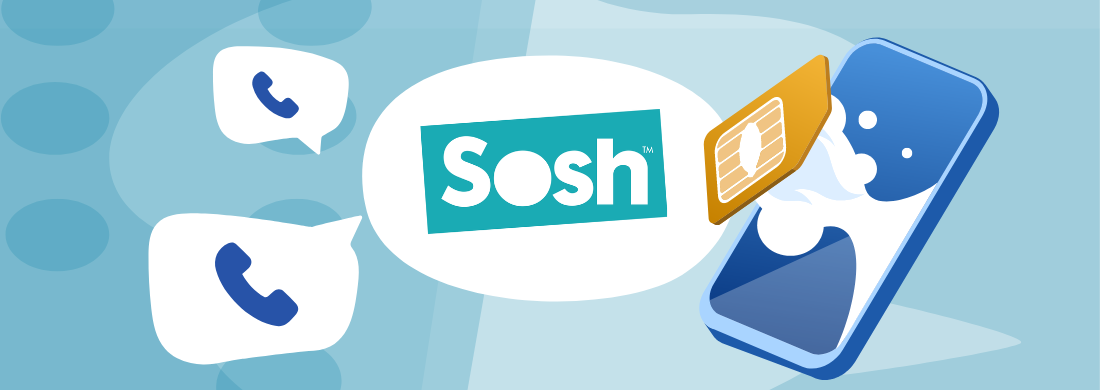 forfait mobile sosh