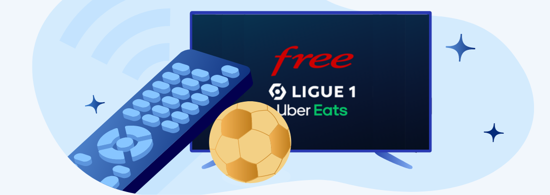 Free Ligue 1 Uber Eats