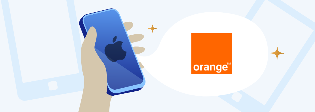 iphone 13 orange